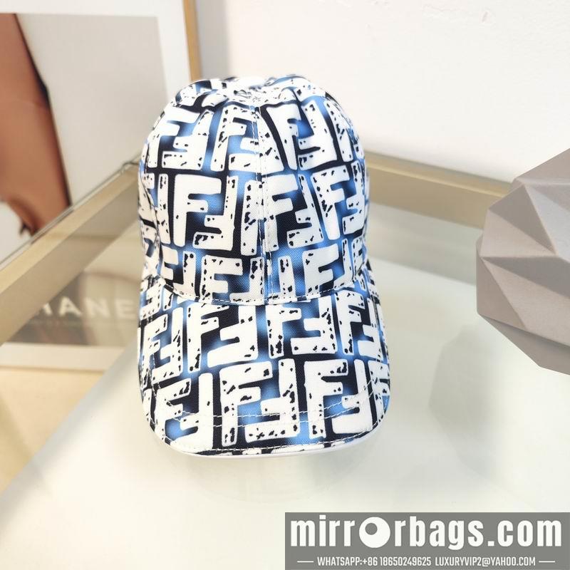 Fendi Hat dx80