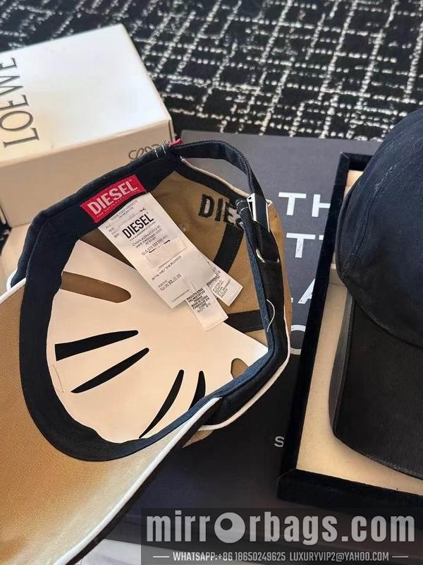 Diesel Hat dx12