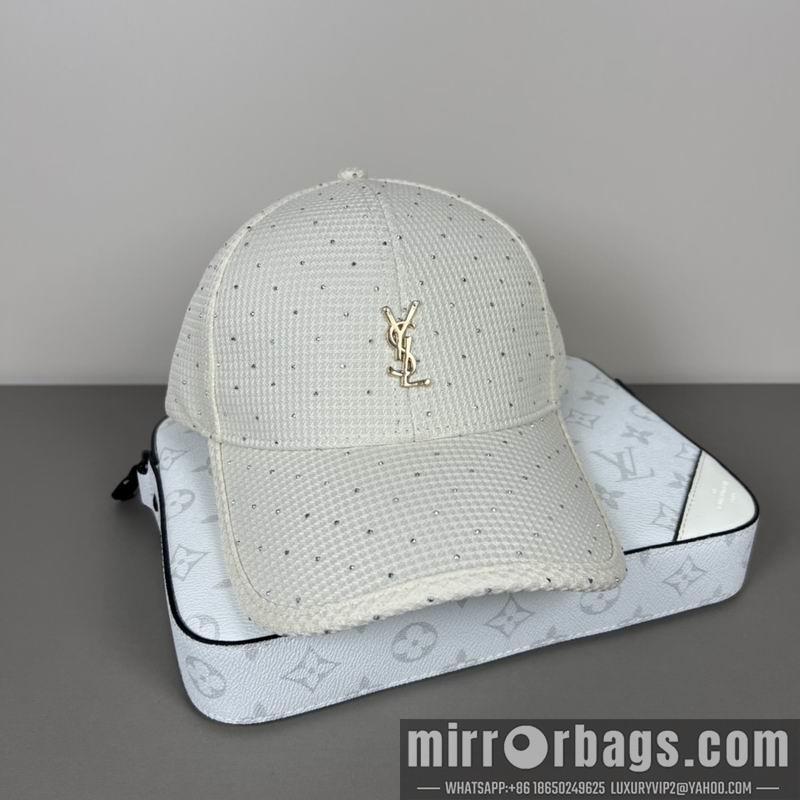 YSL Hat dx36