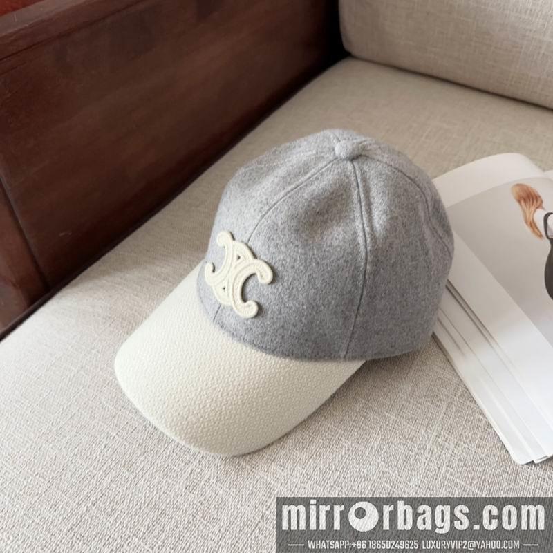 Celine Hat dx03