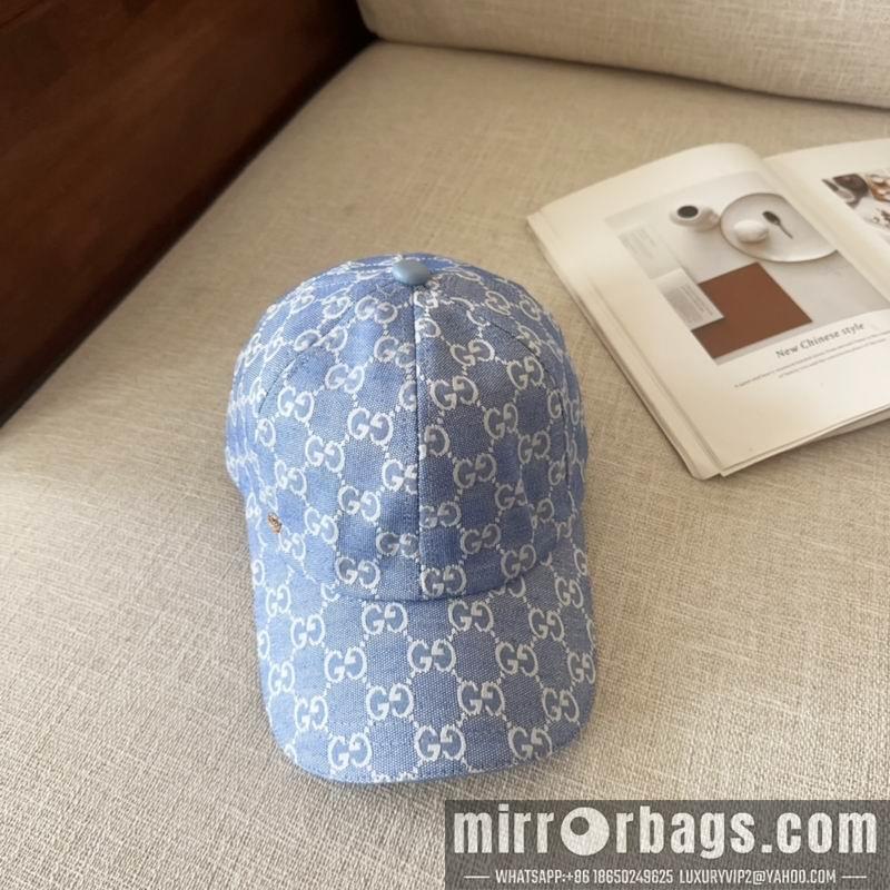 Gucci Hat 010701