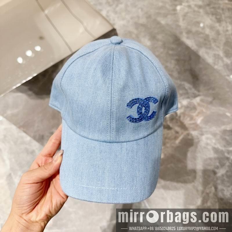 Chanel Hat 050703