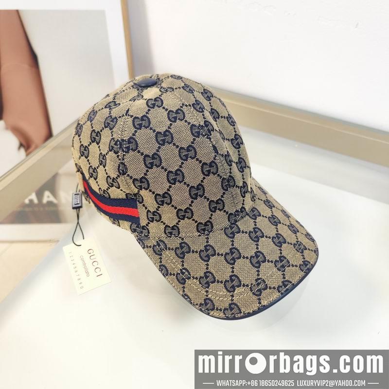 Gucci Hat dx142
