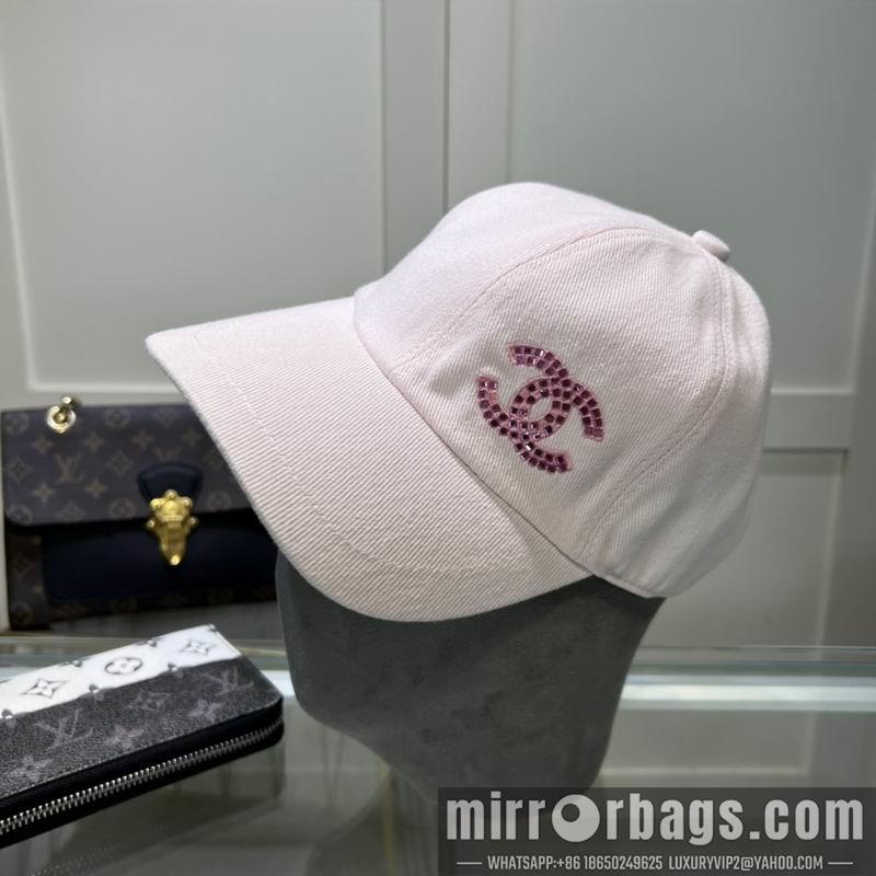 Chanel Hat 071302