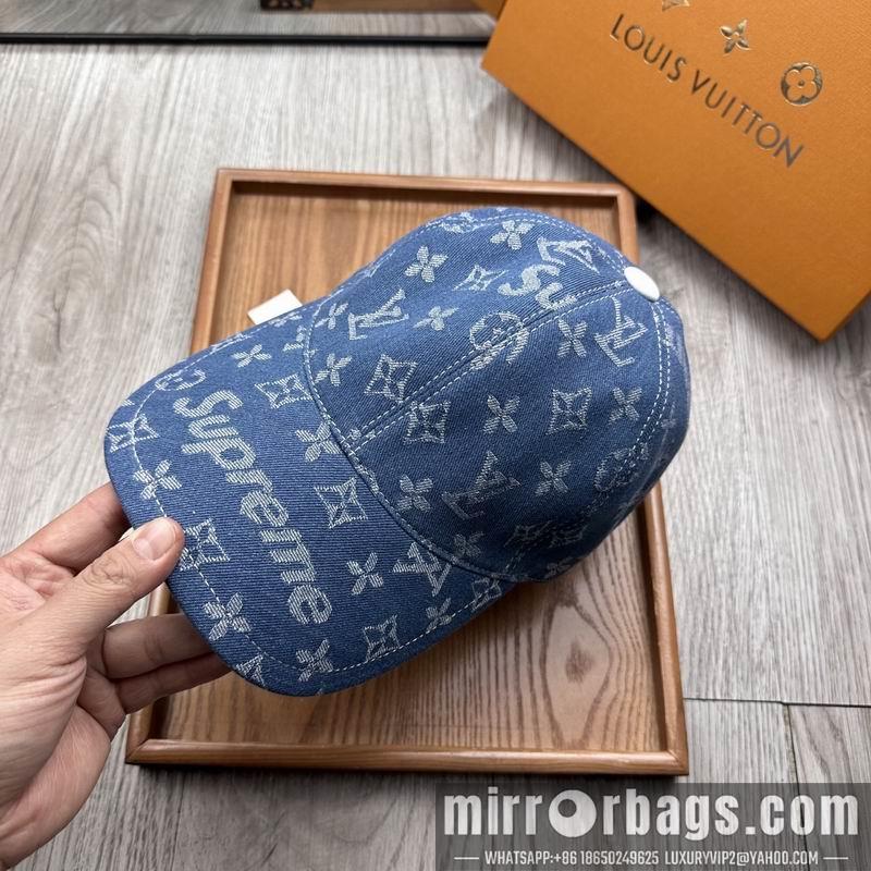 LV Hat dx46