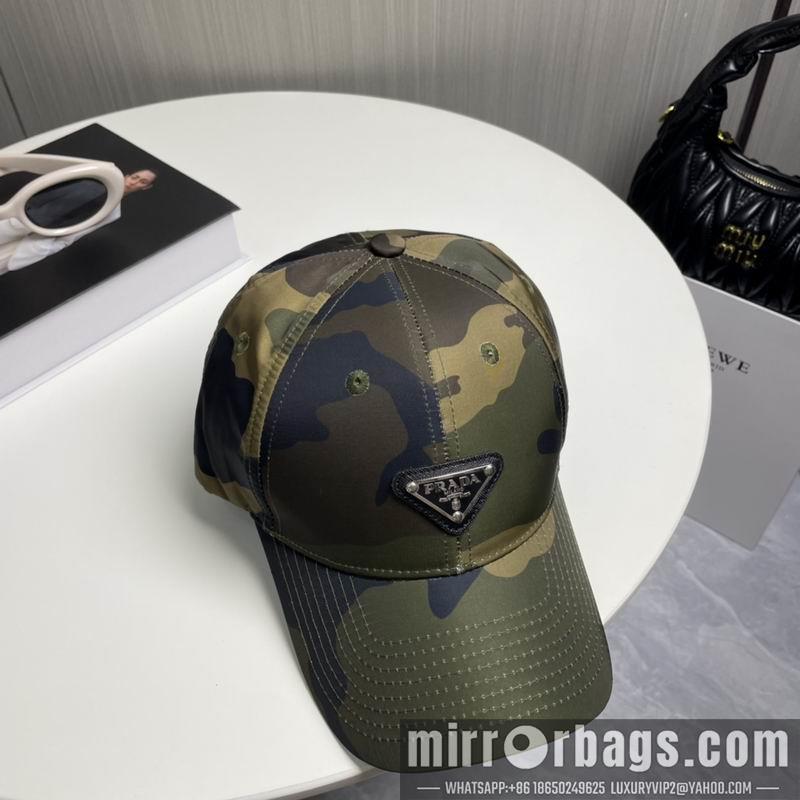 Prada Hat 071305