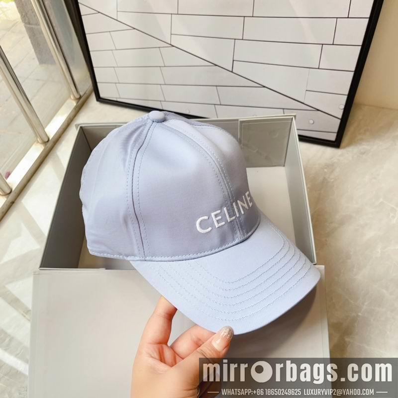 Celine Hat 090603
