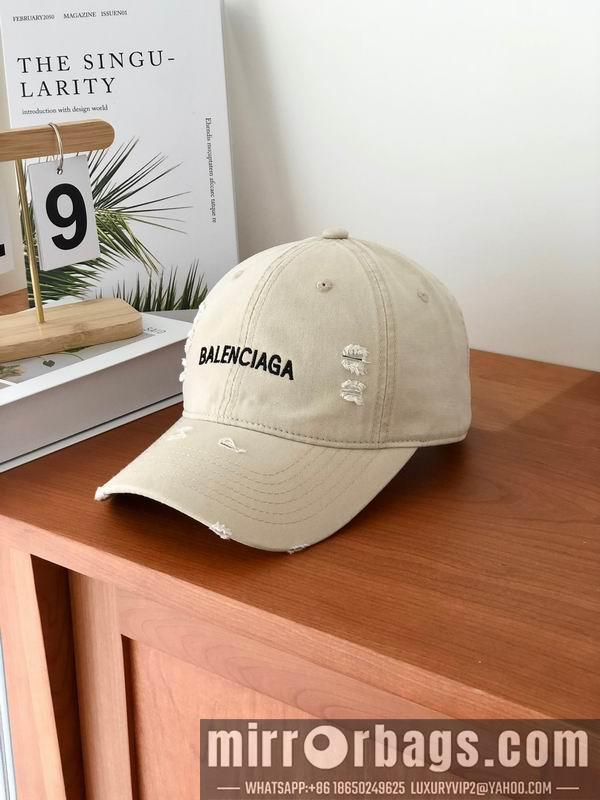 Balenciaga Hat 090605