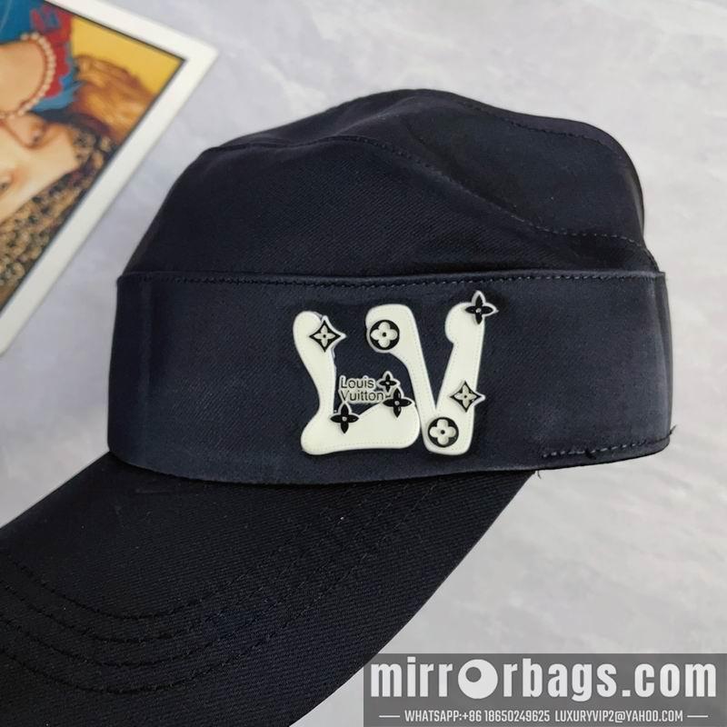 LV Hat dx40