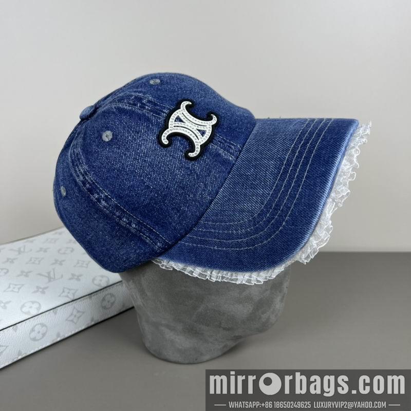 Celine Hat dx21