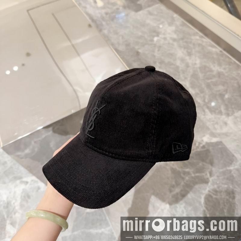YSL Hat dx25