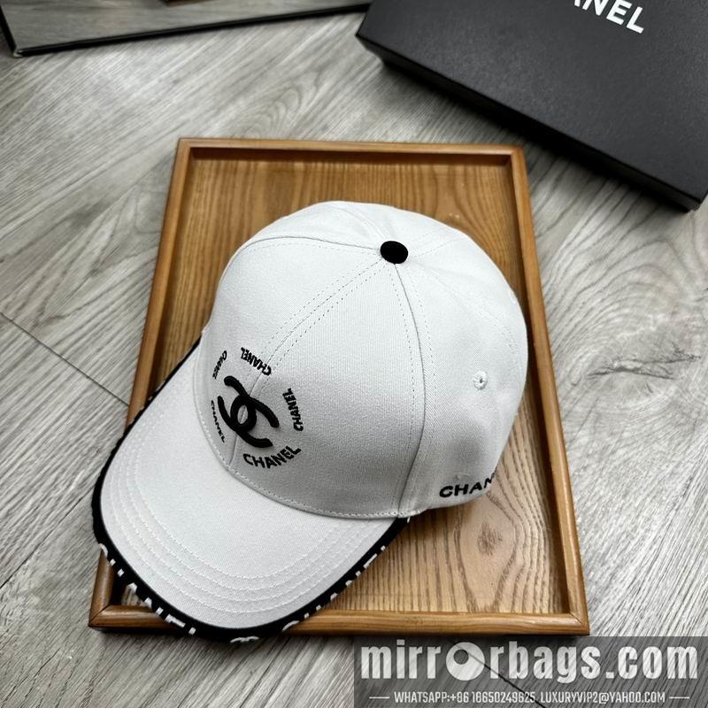 Chanel Hat dx16