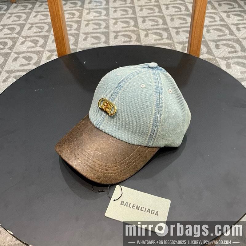 Balenciaga Hat 021009