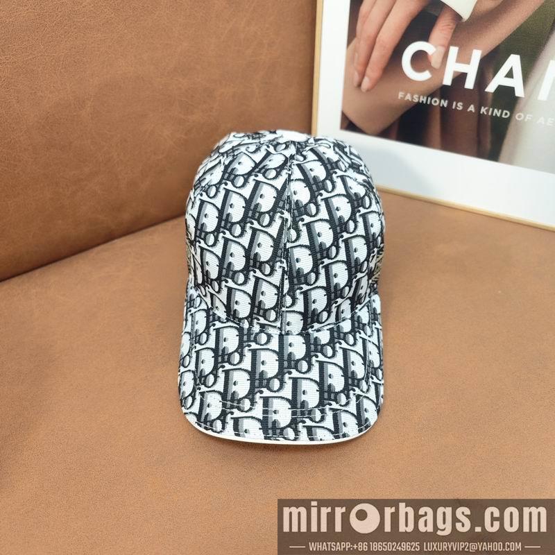 Dior Hat dx51
