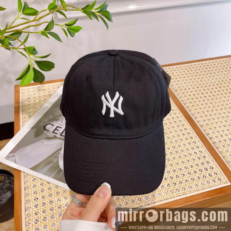 NY Hat 030968