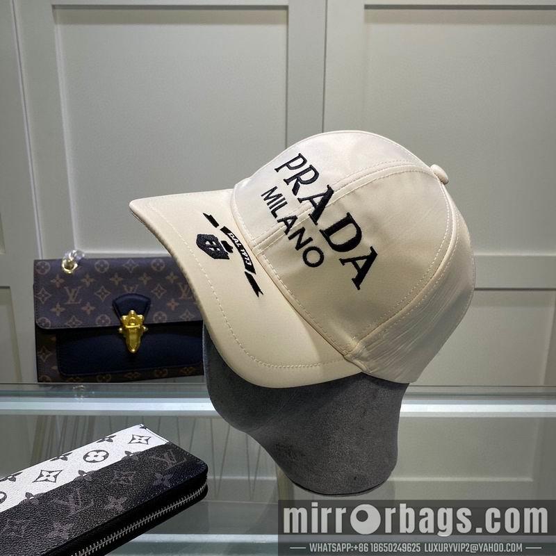 Prada Hat 042601