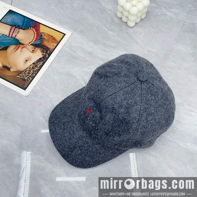 Kiton Hat dx19