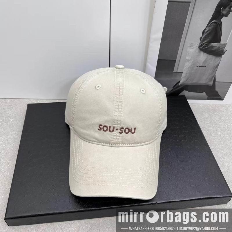 Other Hat 081001