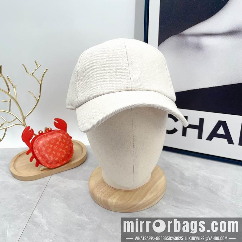 LV Hat dx01