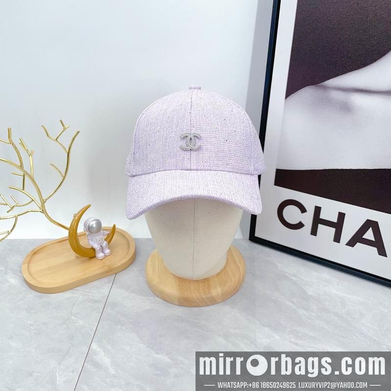 Chanel Hat dx51