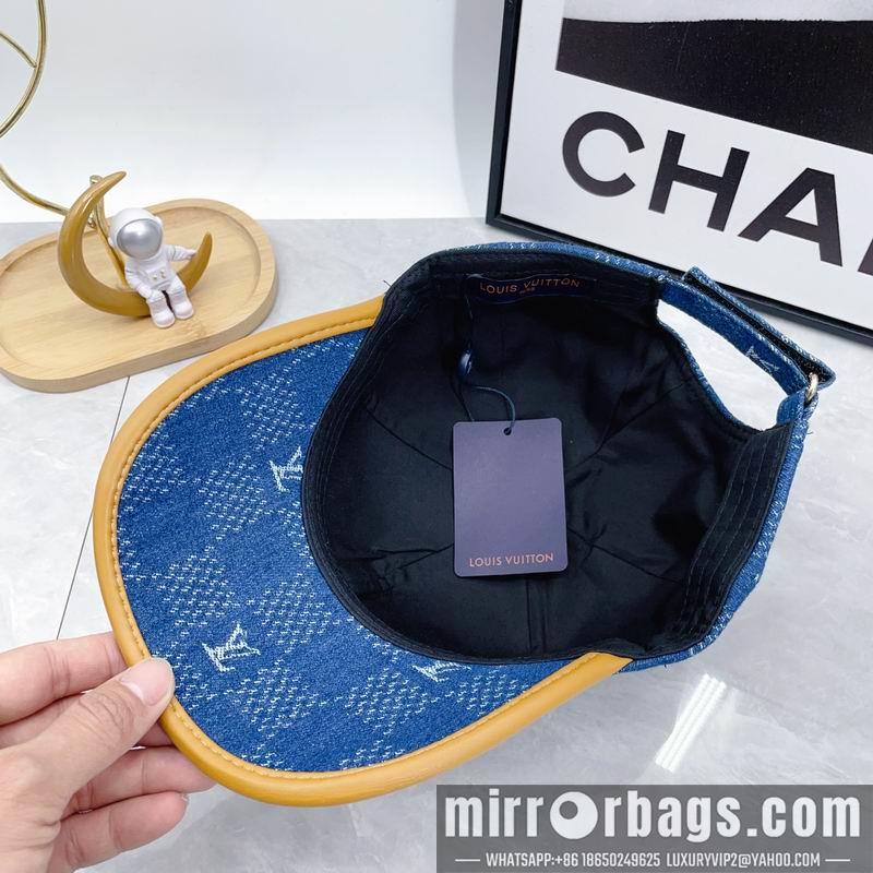 LV Hat dx48