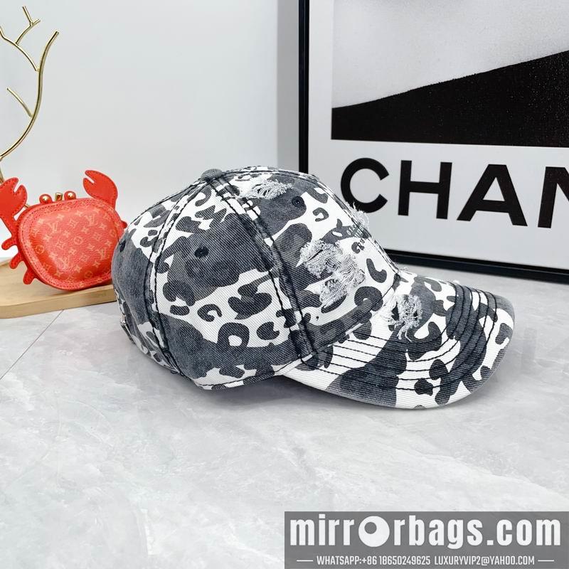 MM6 Hat dx27