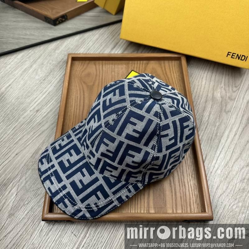 Fendi Hat 071201