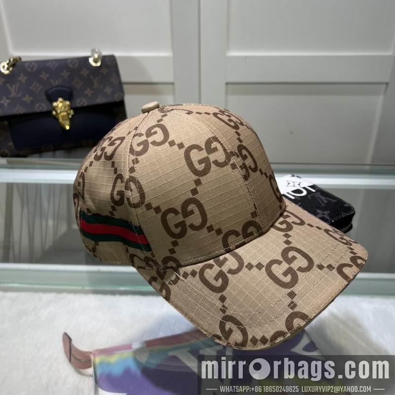 Gucci Hat dx09