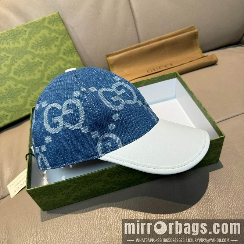 Gucci Hat dx48