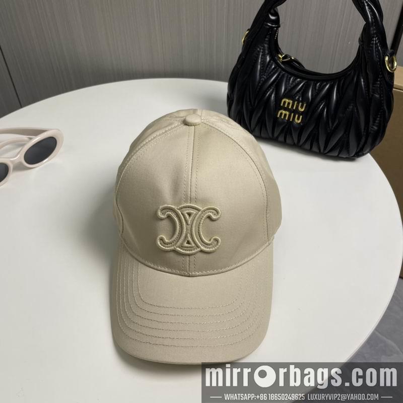 Celine Hat dx123