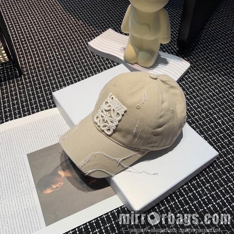 Loewe Hat dx08