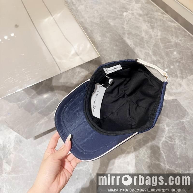 Dior Hat 080104
