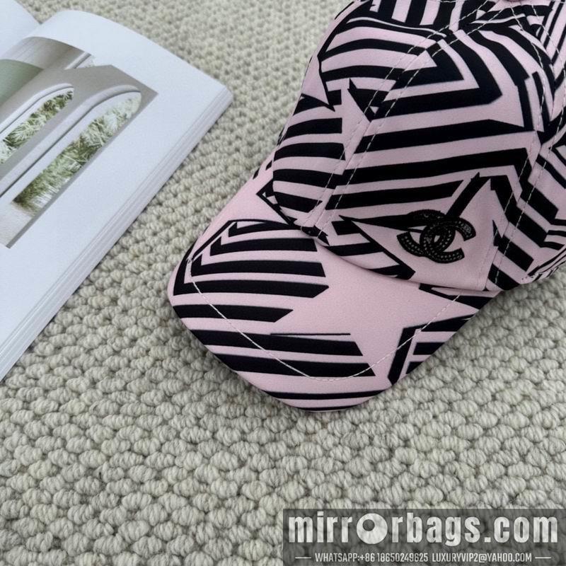 Chanel Hat 122712