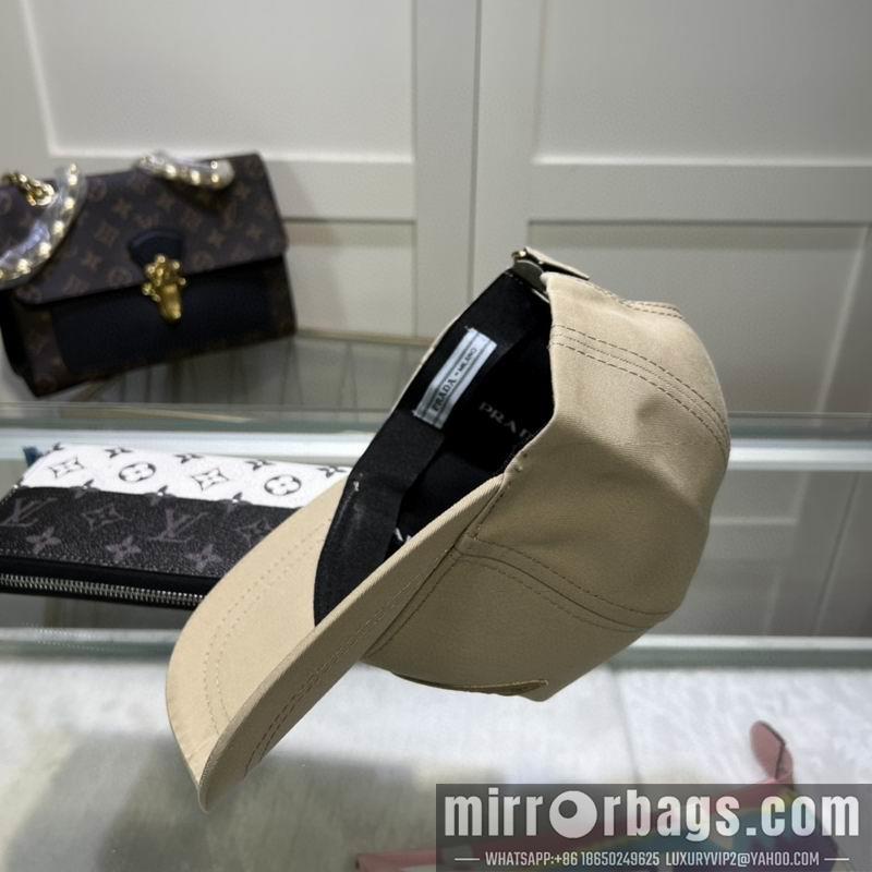 Prada Hat dx26