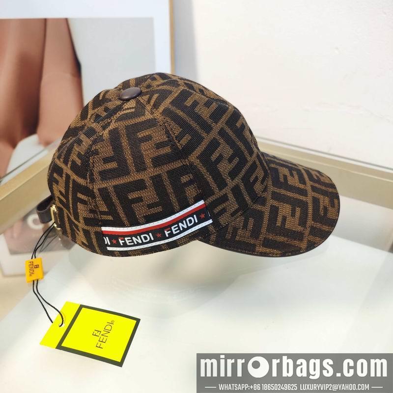 Fendi Hat dx92
