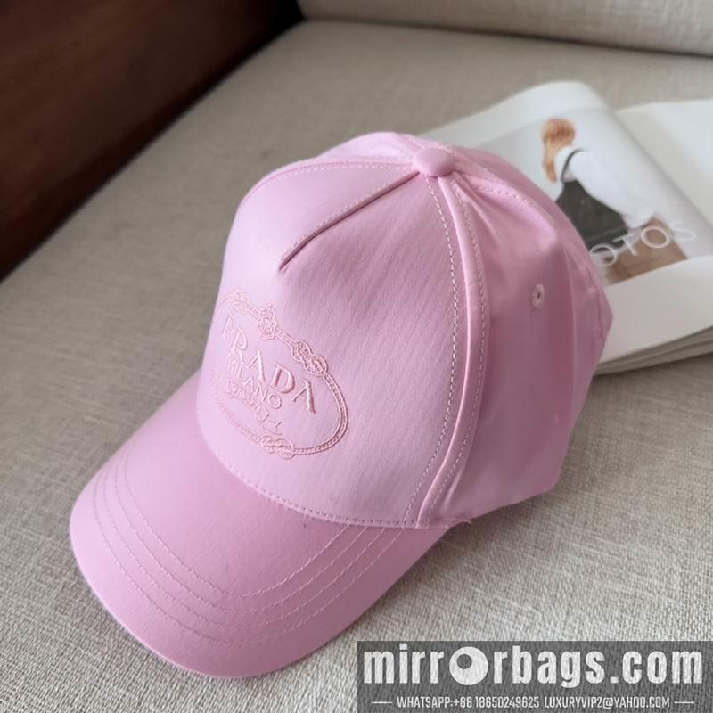 Prada Hat dx15