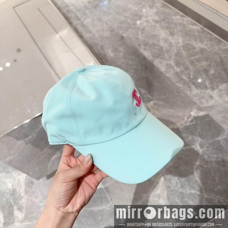 Chanel Hat dx47