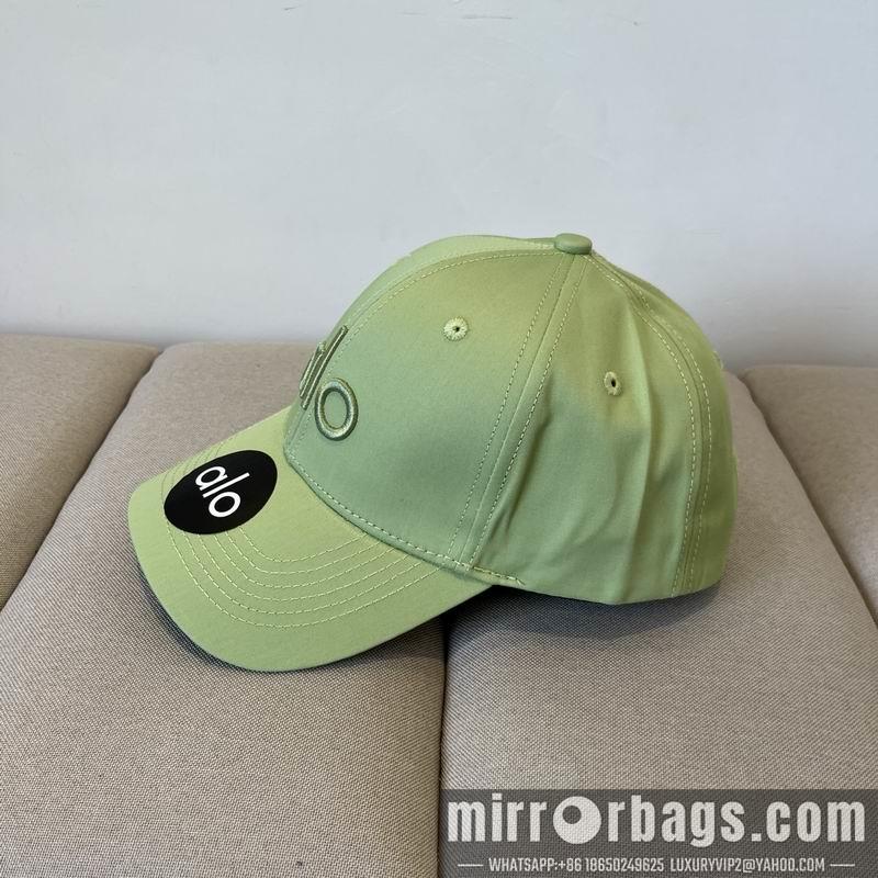 Alo Hat dx27