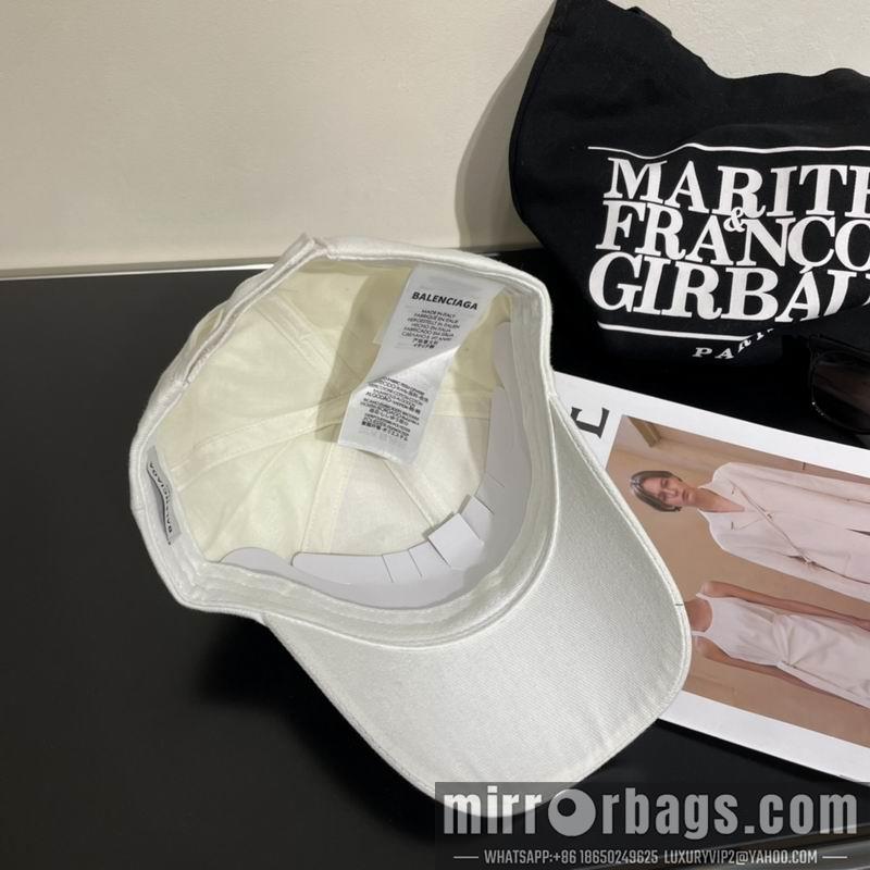 Balenciaga Hat 090603
