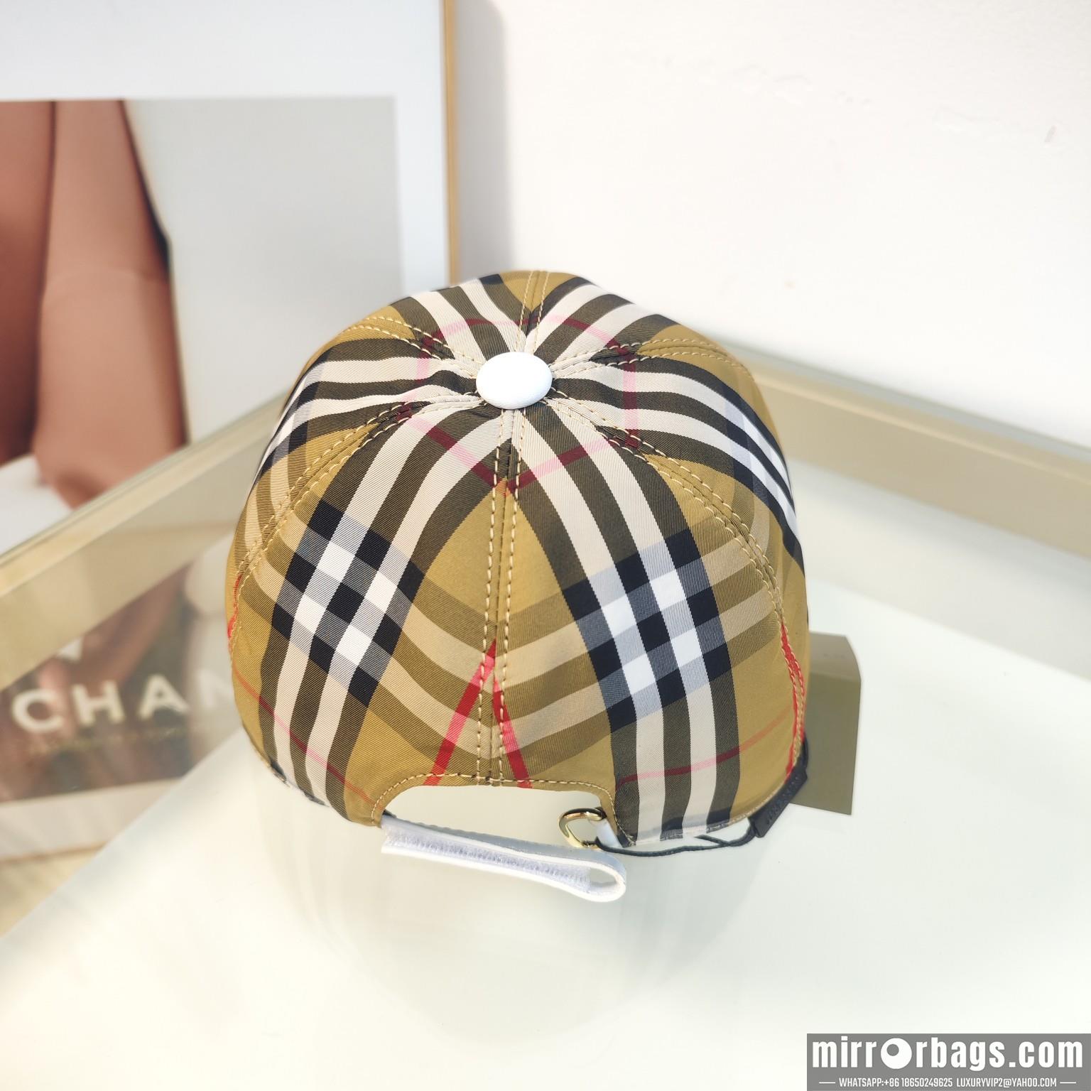 Burberry Hat dx63