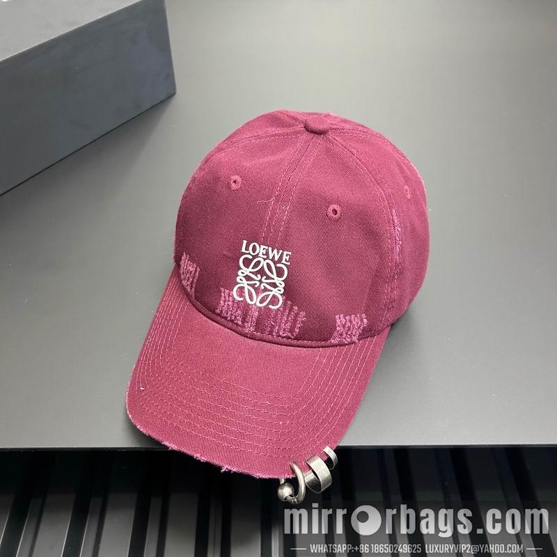 Loewe Hat dx41