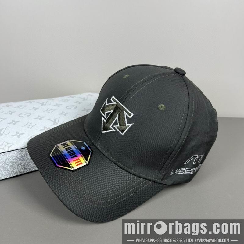 Descente Hat dx02