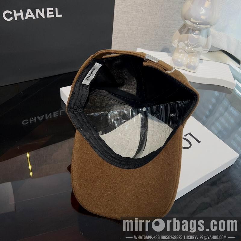 Chanel Hat 041703