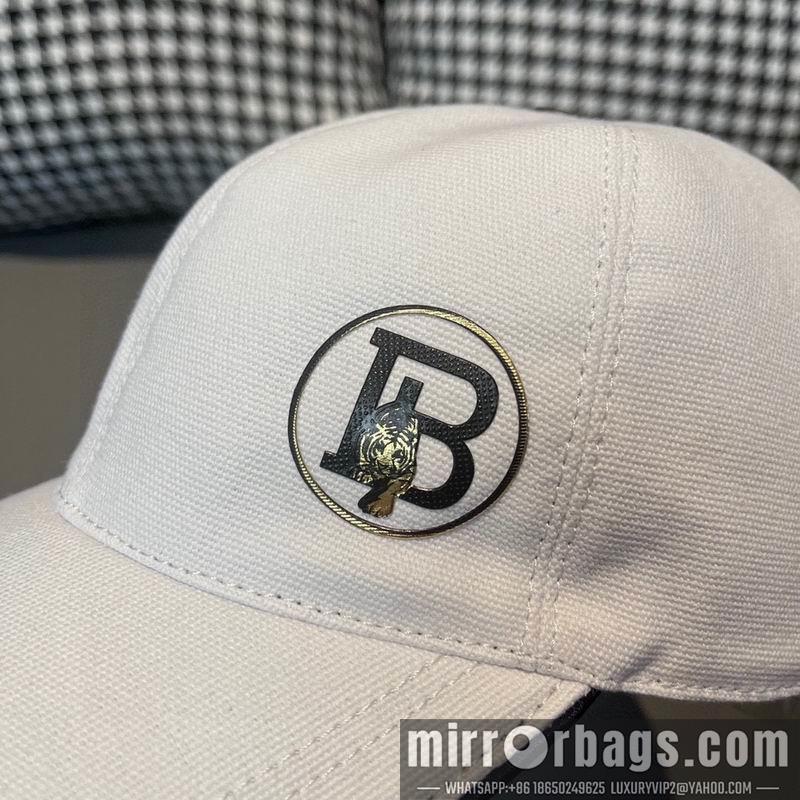 Burberry Hat 053101