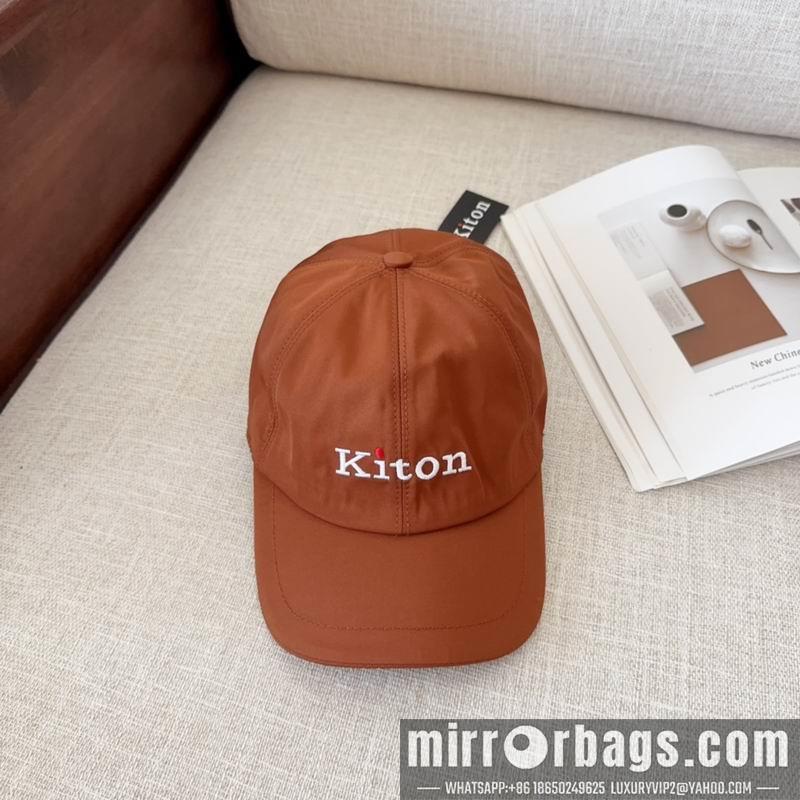 Kiton Hat dx20