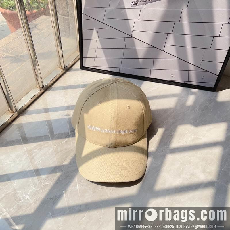 Balenciaga Hat 050704