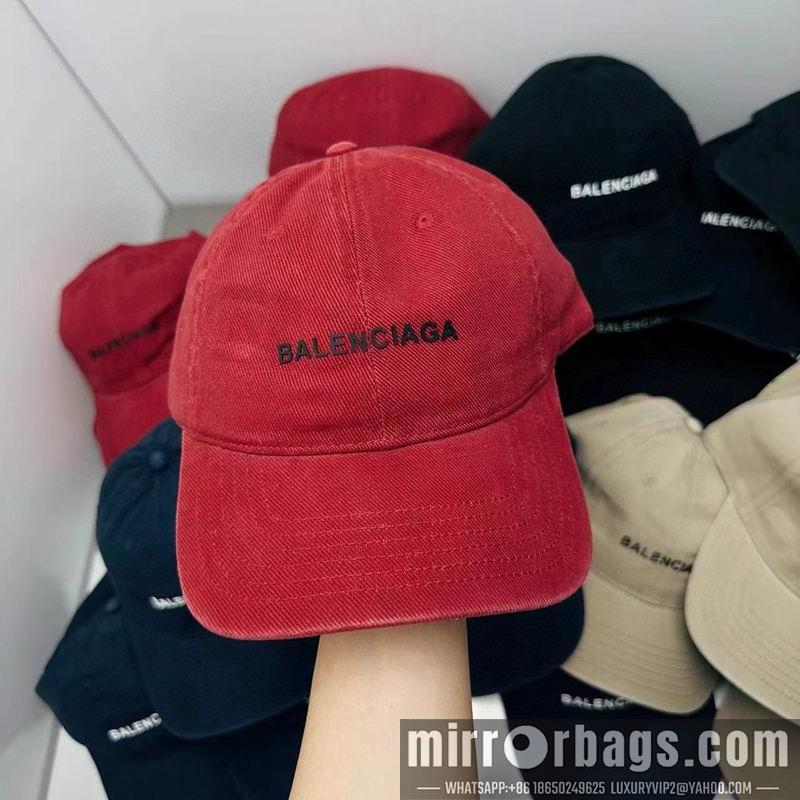 Balenciaga Hat dx102