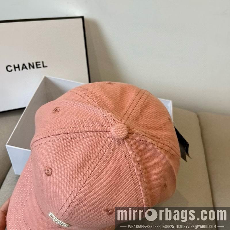 Chanel Hat dx37