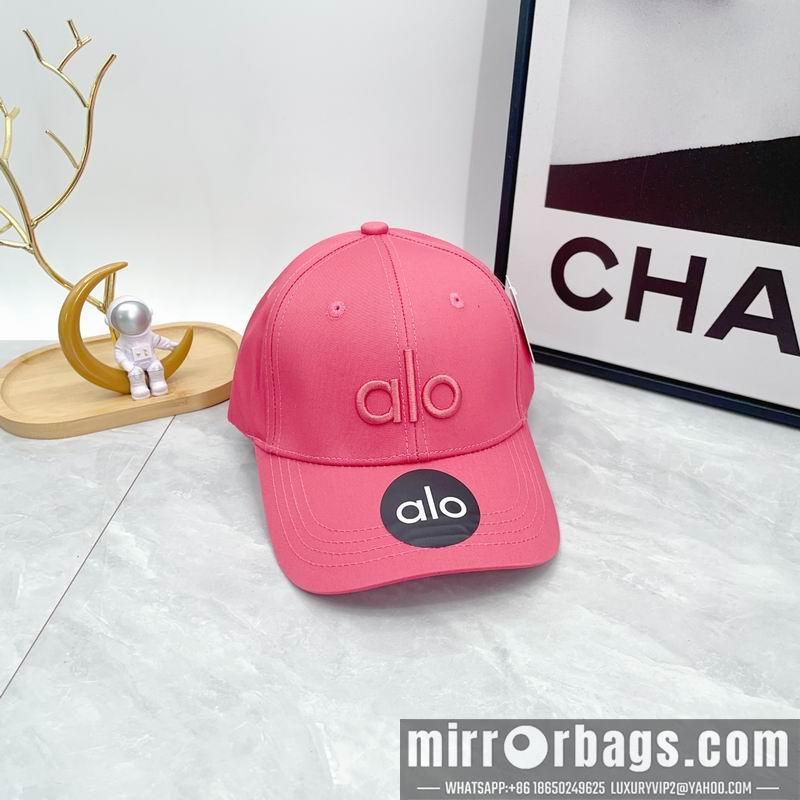 Alo Hat dx10