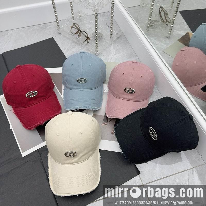 Diesel Hat hm06